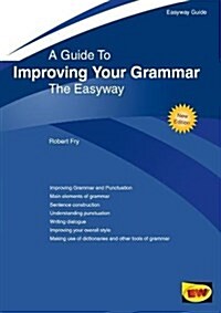 Improving Your Grammar : The Easyway (Paperback, 2 Revised edition)