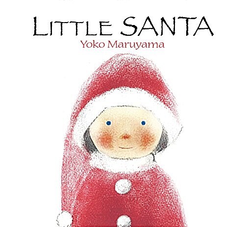 Little Santa (Hardcover)