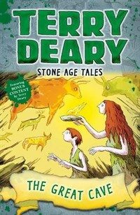 Stone Age Tales: The Great Cave (Paperback)