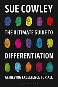 The Ultimate Guide to Differentiation : Achieving Excellence for All (Paperback)