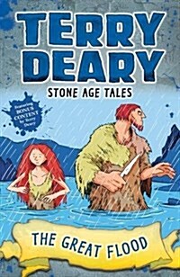 Stone Age Tales: The Great Flood (Paperback)
