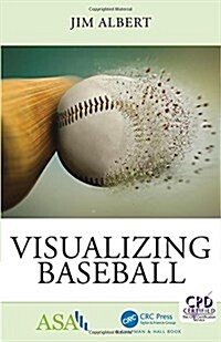 Visualizing Baseball (Paperback)
