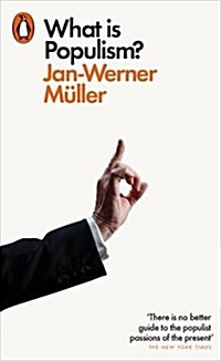 What Is Populism? (Paperback)