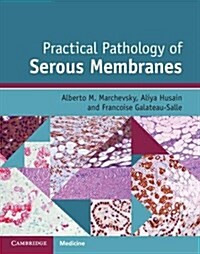 Practical Pathology of Serous Membranes (Multiple-component retail product)