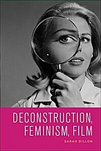 Deconstruction, Feminism, Film (Hardcover)