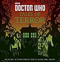 Doctor Who: Tales of Terror (CD-Audio)