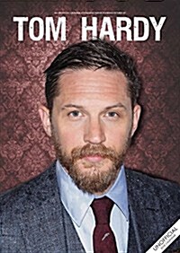 Tom Hardy A3 (Paperback)