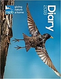 RSPB, Giving Nature a Home Dlx D (Paperback)