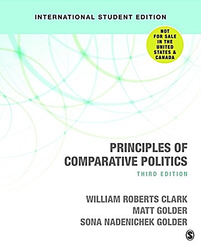 Principles of Comparative Politics (Paperback, 3 Rev ed)