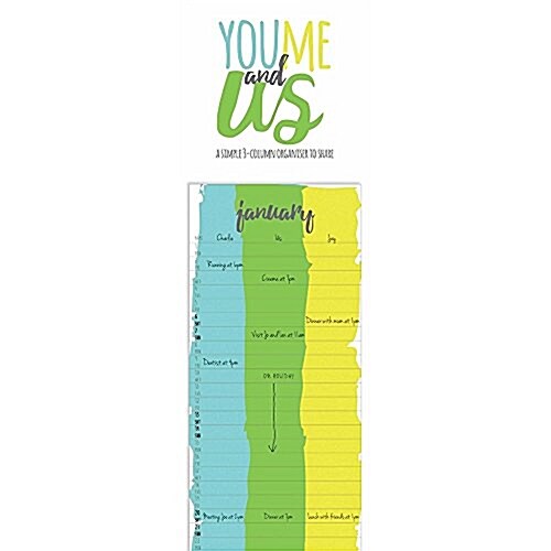 You, Me and Us P S (Paperback)