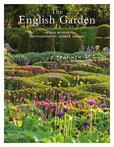 English Garden (Hardcover)