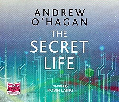 The Secret Life (CD-Audio)