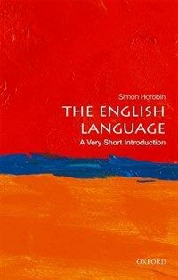 The English Language : A Very Short Introduction (Paperback)