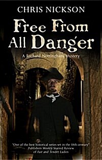 Free From All Danger (Hardcover)