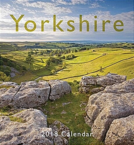 Yorkshire Easel (Paperback)