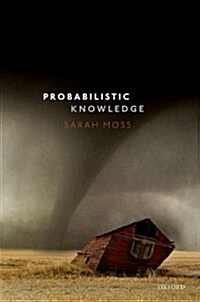 Probabilistic Knowledge (Hardcover)