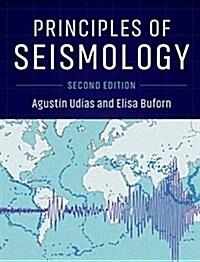 Principles of Seismology (Hardcover, 2 Revised edition)