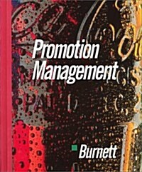 Promotion Management (Hardcover)