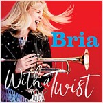 [수입] Bria Skonberg - With A Twist