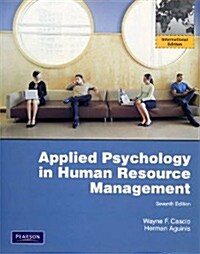 [중고] Applied Psychology in Human Resource Management (7th Edition, Paperback)