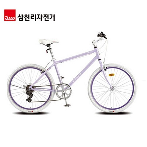 삼천리 2011년형 레스포 MTB형 팝콘 MT 1.0 21 26인치 자전거 : 알라딘