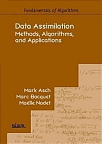Data Assimilation (Paperback)