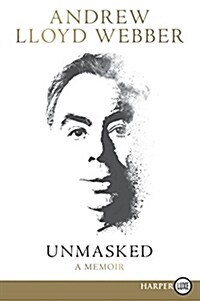 Unmasked: A Memoir (Paperback)