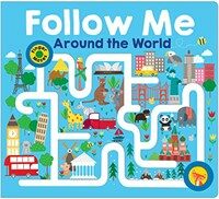 Follow me around the world 