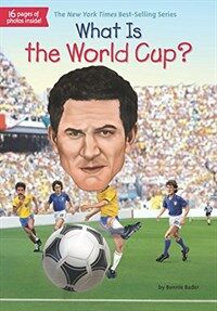 What Is the World Cup? (Paperback)