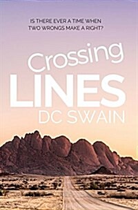 Crossing Lines (Hardcover)