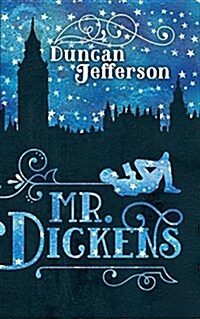 MR Dickens (Paperback)