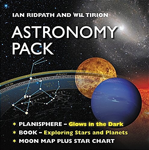 Astronomy Pack (Paperback)