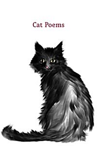 Cat Poems (Paperback)