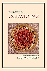 The Poems of Octavio Paz (Paperback)