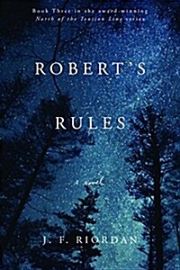 Roberts Rules, Volume 3 (Hardcover)