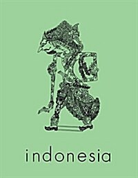 Indonesia Journal: October 1979 (Paperback, 1979)