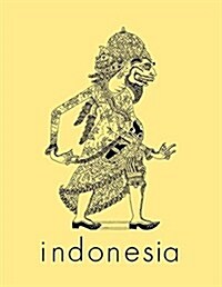 Indonesia Journal: April 1983 (Paperback, 1983)