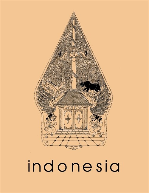 Indonesia Journal: October 1995 (Paperback, 1995)