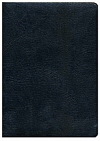 Thompson Chain-Reference Bible (Leather, ESV)