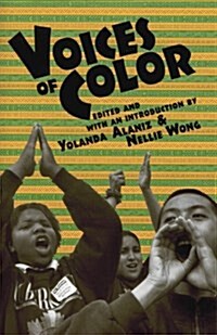 Voices of Color (Paperback)