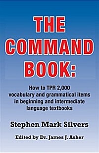 The Command Book (Paperback)