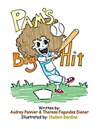 Pams Big Hit (Paperback)