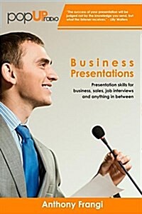 Business Presentations (Paperback)