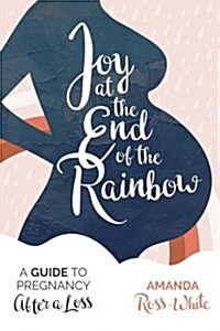 Joy at the End of the Rainbow: A Guide to Pregnancy After a Loss (Paperback)