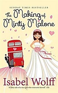 The Making of Minty Malone (Paperback)