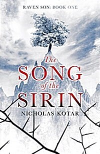 The Song of the Sirin (Paperback)