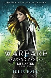 Warfare (Paperback)