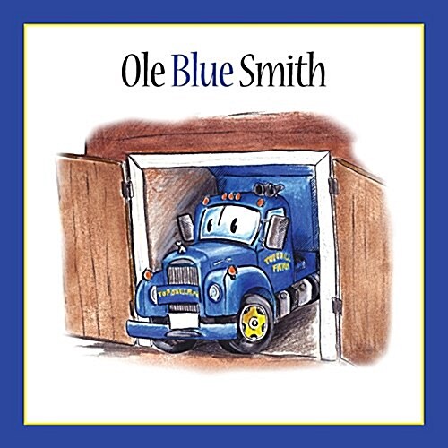 OLE Blue Smith (Paperback)