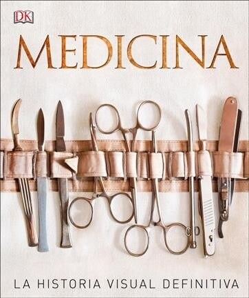 Medicina (Medicine) (Hardcover)