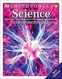 Science: A Visual Encyclopedia (Paperback)